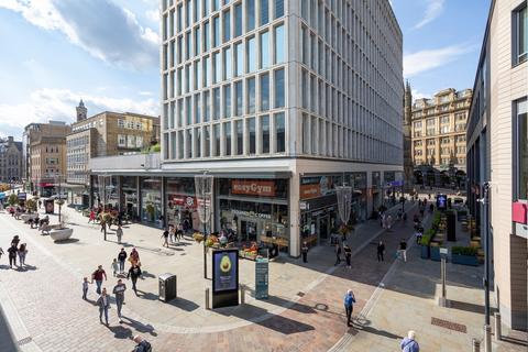 Retail property (high street) to rent, Market St Bradford BD1 1LH