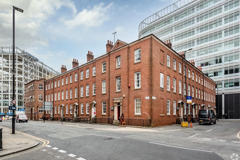 Office to rent, 66-72 Quay St Manchester M3 3EL