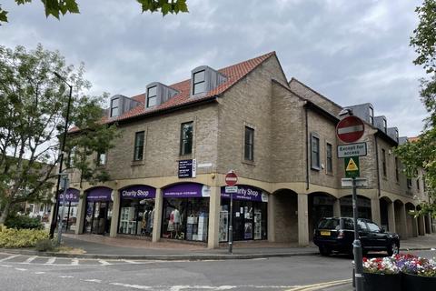 Office to rent, 87 High St Nailsea BS48 1AW