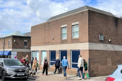 Office to rent, 87 High St Nailsea BS48 1AW