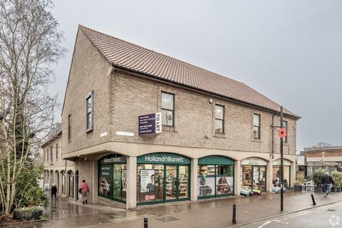 Office to rent, 87 High St Nailsea BS48 1AW