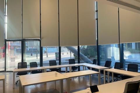 Retail property (high street) to rent, Nine Elms Ln London SW8 5BP
