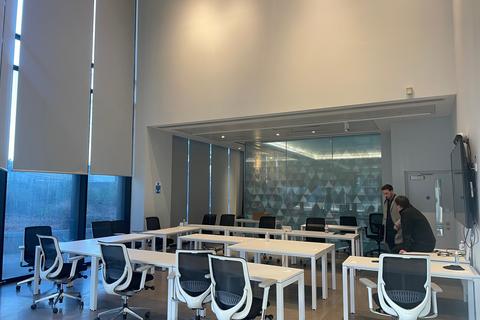 Retail property (high street) to rent, Nine Elms Ln London SW8 5BP