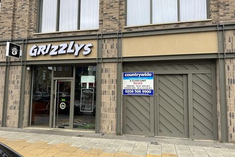 Hospitality to rent, 239-249 Commercial Rd London E1 2BT