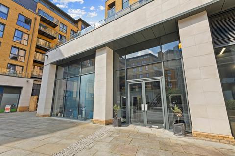 Office to rent, 7 Knightly Walk London SW18 1NL