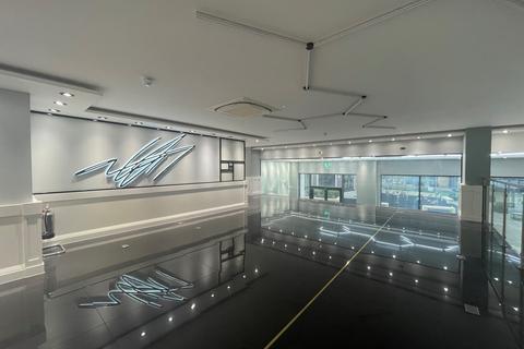 Office to rent, 7 Knightly Walk London SW18 1NL