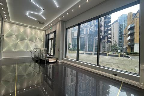 Office to rent, 7 Knightly Walk London SW18 1NL