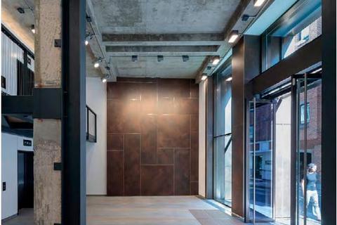 Office to rent, 14-16 Peterborough Mews London SW6 3BN