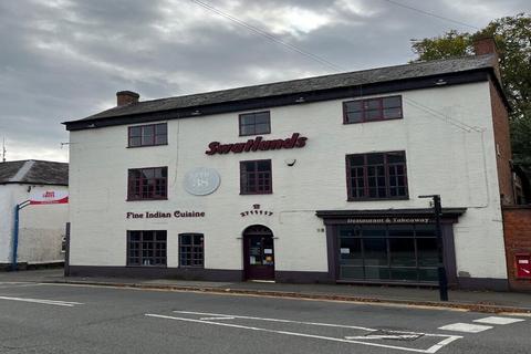 Retail property (high street) for sale, 38-40 London Rd Oadby LE2 5DG