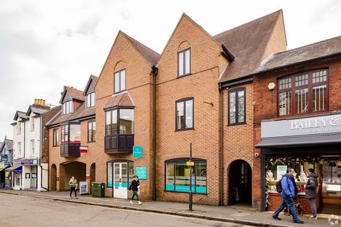 Office to rent, Lower Kings Rd Berkhamsted HP4 2AF
