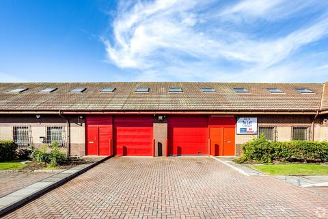 Property to rent, Nasmyth Ct Livingston EH54 5EG