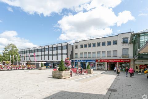 Office to rent, Kings Walk Gloucester GL1 1EA