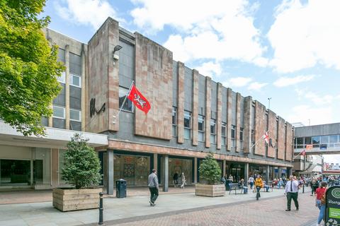 Office to rent, Kings Walk Gloucester GL1 1EA