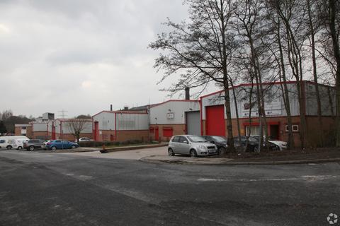 Warehouse to rent, Bolton Rd Bury BL8 2AQ