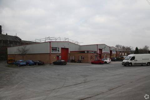 Warehouse to rent, Bolton Rd Bury BL8 2AQ
