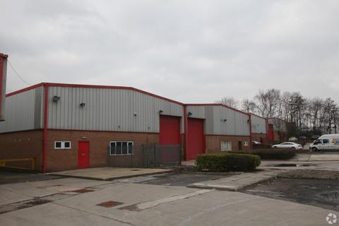 Warehouse to rent, Bolton Rd Bury BL8 2AQ