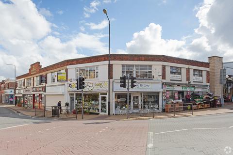 Office to rent, Outram St Sutton In Ashfield NG17 1DE