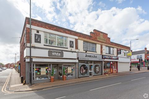 Office to rent, Outram St Sutton In Ashfield NG17 1DE