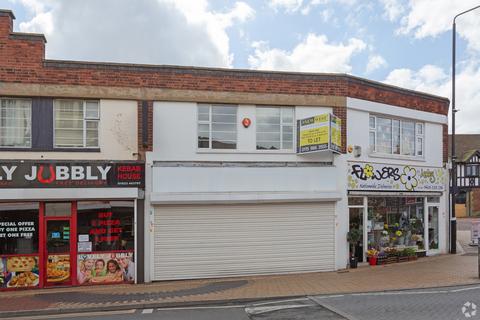 Office to rent, Outram St Sutton In Ashfield NG17 1DE