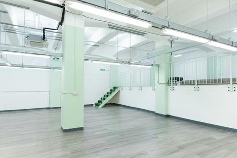 Office to rent, 1 Dock Rd London E16 1AH