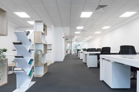 Office to rent, 43 London Wall London EC2M 5TF