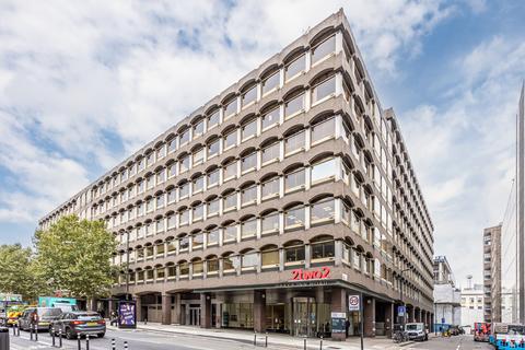 Office to rent, 222-236 Grays Inn Rd London WC1X 8HB