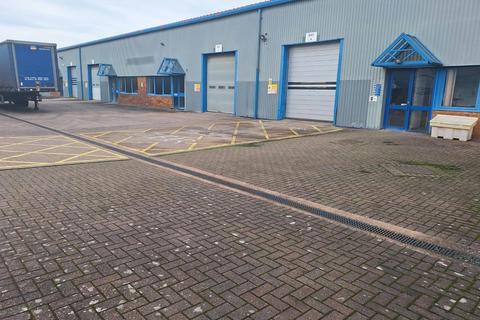 Warehouse to rent, Telford Dr Stafford ST16 3ST