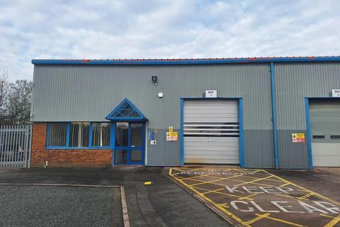 Warehouse to rent, Telford Dr Stafford ST16 3ST