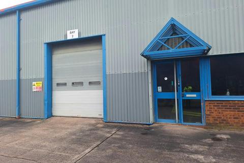 Warehouse to rent, Telford Dr Stafford ST16 3ST
