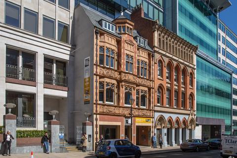Office to rent, 134-138 Edmund St Birmingham B3 2ES