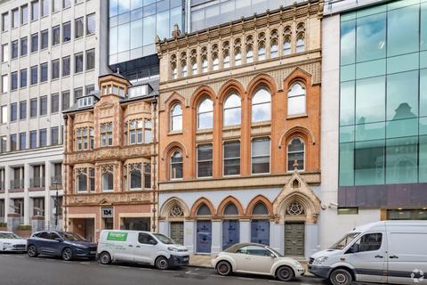 Office to rent, 134-138 Edmund St Birmingham B3 2ES