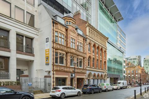 Office to rent, 134-138 Edmund St Birmingham B3 2ES