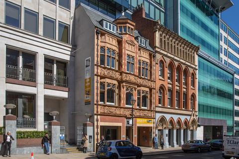 Office to rent, 134-138 Edmund St Birmingham B3 2ES