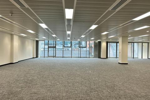 Office to rent, 134-138 Edmund St Birmingham B3 2ES