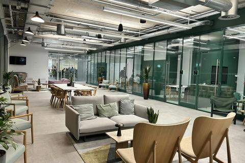 Office to rent, 134-138 Edmund St Birmingham B3 2ES