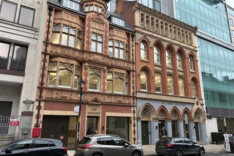 Office to rent, 134-138 Edmund St Birmingham B3 2ES