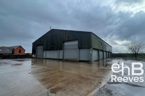 Office to rent, Little Packington Ln Meriden CV7 7HN