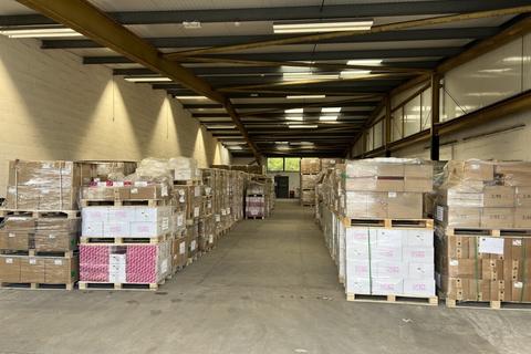 Warehouse to rent, 3 Wells Rd Glastonbury BA6 9AQ