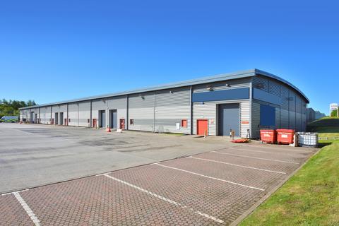 Warehouse to rent, Cliftonhall Rd Newbridge EH28 8QN
