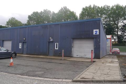 Industrial development to rent, Linlithgow Rd Boness EH51 0QG