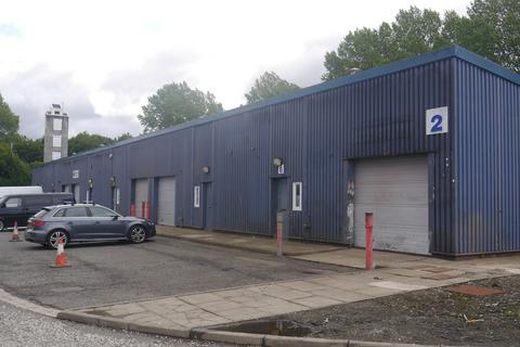 Industrial development to rent, Linlithgow Rd Boness EH51 0QG