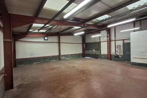Industrial development to rent, Linlithgow Rd Boness EH51 0QG