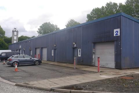 Industrial development to rent, Linlithgow Rd Boness EH51 0QG