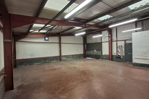 Industrial development to rent, Linlithgow Rd Boness EH51 0QG