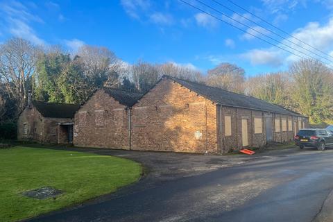 Warehouse to rent, Newbattle Abbey Business Park Dalkeith EH22 3LJ