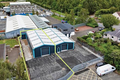 Warehouse to rent, Unit 1B Eddgefield Rd Loanhead EH20 9TB