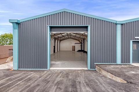Warehouse to rent, Unit 1B Eddgefield Rd Loanhead EH20 9TB