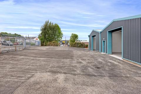 Warehouse to rent, Unit 1B Eddgefield Rd Loanhead EH20 9TB