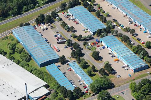 Warehouse to rent, 17 Woodgate Way S Glenrothes KY7 4PF