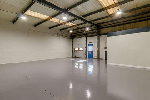 Warehouse to rent, 17 Woodgate Way S Glenrothes KY7 4PF